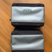 borse interne valigie Vario Moto bmw gs 1 200/1250