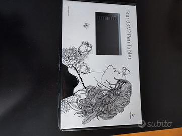 Tavoletta grafica