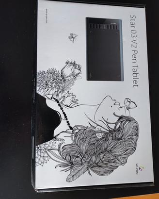 Tavoletta grafica