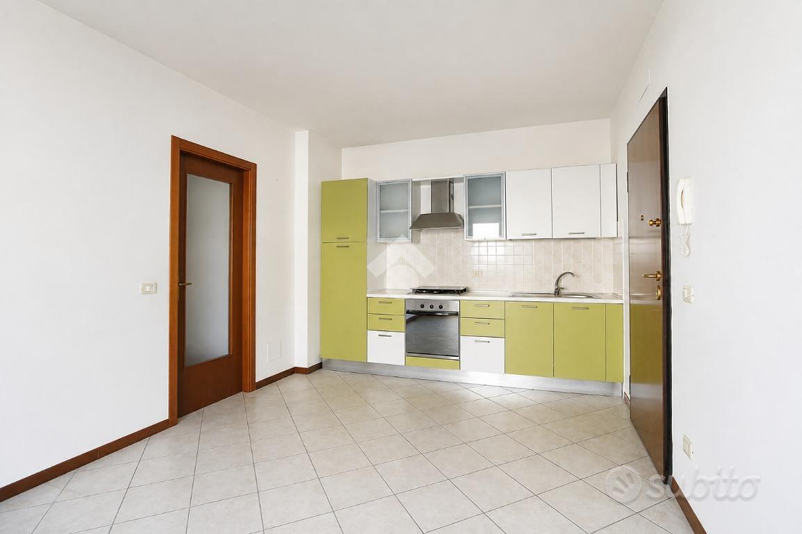 Appartamento – Tortoreto - Vista 4