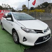 Toyota Auris Touring Sports 1.8 Hybrid Lounge