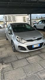 KIA RIO 1.4 CRDI NEO PATENTATI