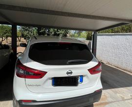 Nissan Qashqai j11