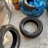 Gomme invernai 185 65 R15