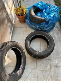 Gomme invernai 185 65 R15