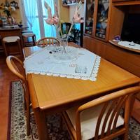 tavolo sala da pranzo/cucina