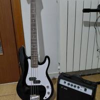 basso