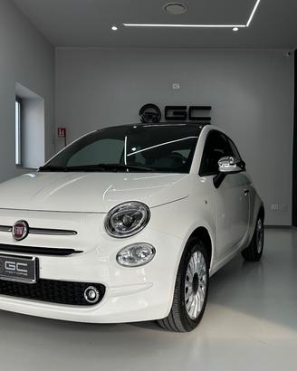 Fiat 500 C 1.0 Hybrid