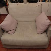 poltrona letto 