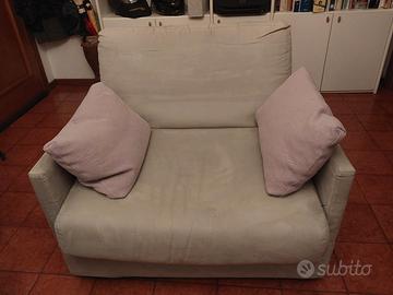 poltrona letto 