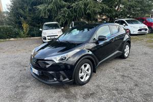 Toyota C-HR 1.8 Hybrid E-CVT Style+*TOYOTA APPROVE
