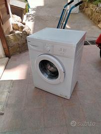 Lavatrice Beko 7kg A+ 60/50 cm a100€