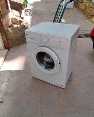 Lavatrice Beko 7kg A+ 60/50 cm a100€