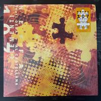 107 Elementi - Neffa - Doppio Vinile Tanner Recods