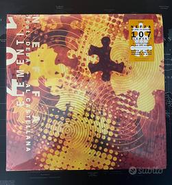 107 Elementi - Neffa - Doppio Vinile Tanner Recods