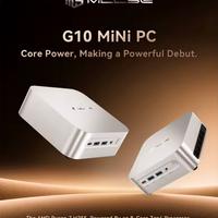 Mini pc Ryzen 7 H 255 24GB LPDDR5 1TB