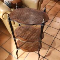 etager napoleone lll 