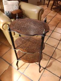 etager napoleone lll 