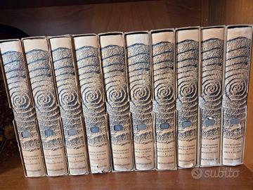 Enciclopedia della Scienza e della Tecnica 
