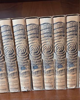 Enciclopedia della Scienza e della Tecnica 