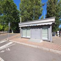 CHIOSCO A SAN BORTOLO