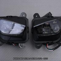 Fanale anteriore LED KAWASAKI ZX10R 2021 2025