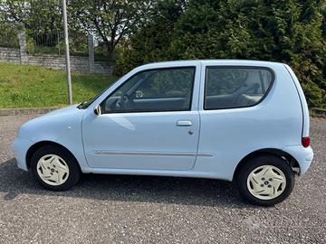 fiat 600 50th anniversary