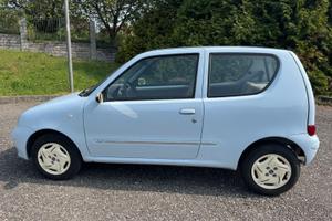 fiat 600 50th anniversary