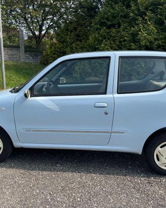 fiat 600 50th anniversary