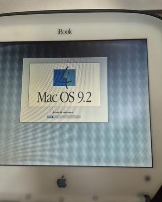 Computer portatile apple