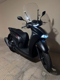 Honda sh350i sport