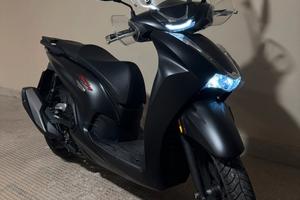 Honda sh350i sport