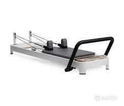 Pilates Reformer