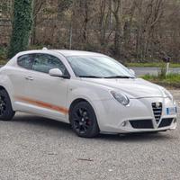 Alfa Romeo MiTo 1.3 JTDm 85 CV S&S Progression 201