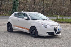 Alfa Romeo MiTo 1.3 JTDm 85 CV S&S Progression 201