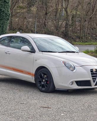 Alfa Romeo MiTo 1.3 JTDm 85 CV S&S Progression 201