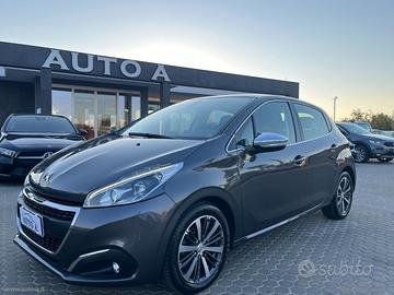 PEUGEOT 208 BlueHDi 75 5p. Allure