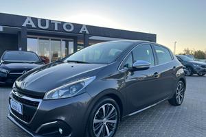 PEUGEOT 208 BlueHDi 75 5p. Allure