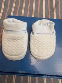 Calzature neonato