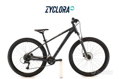 Cube AIM Race Pro t.S