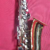 sassofono Alto Holton