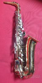 sassofono Alto Holton