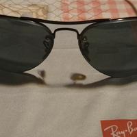 occhiali da sole rayban 