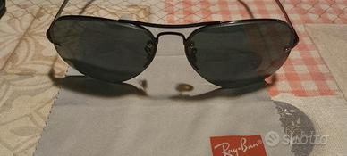 occhiali da sole rayban 