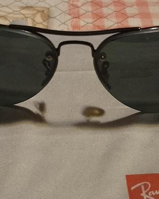 occhiali da sole rayban 