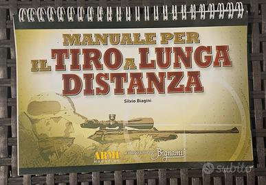 Manuale per il Tiro a Lunga Distanza