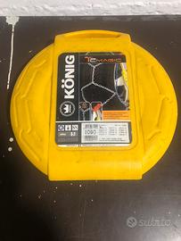 Catene da neve KONING