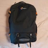 Zaino Lowepro Trekker Lite BP 250 AW