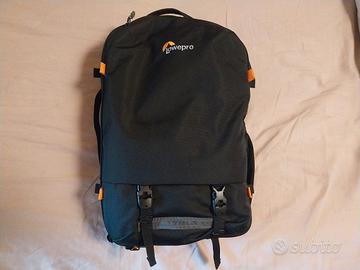 Zaino Lowepro Trekker Lite BP 250 AW