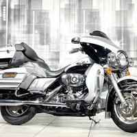 Harley Davidson Electra Ultra Classic 100th Annive